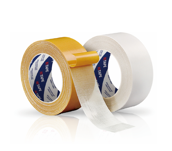 03. Double Sided Cloth Tape.webp